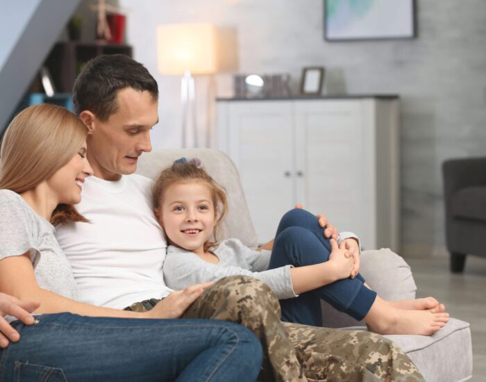 Building Stronger Families with FamilyNation